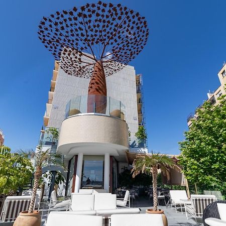 Maison Marineta Denia Ngoại thất bức ảnh
