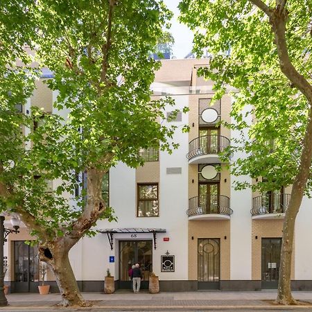 Maison Marineta Denia Ngoại thất bức ảnh