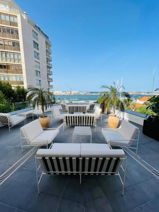 Maison Marineta Denia Ngoại thất bức ảnh