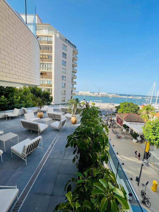 Maison Marineta Denia Ngoại thất bức ảnh