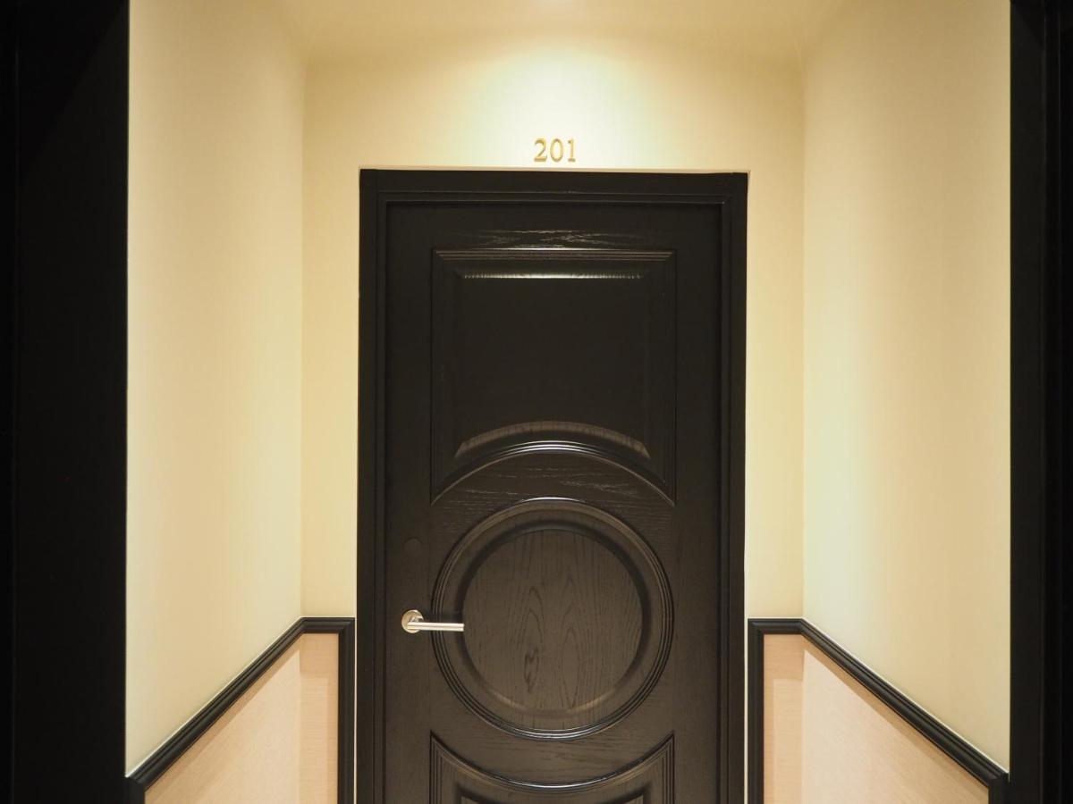 Maison Marineta Denia Ngoại thất bức ảnh