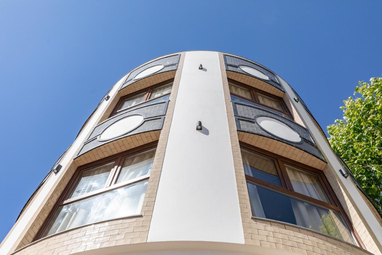 Maison Marineta Denia Ngoại thất bức ảnh