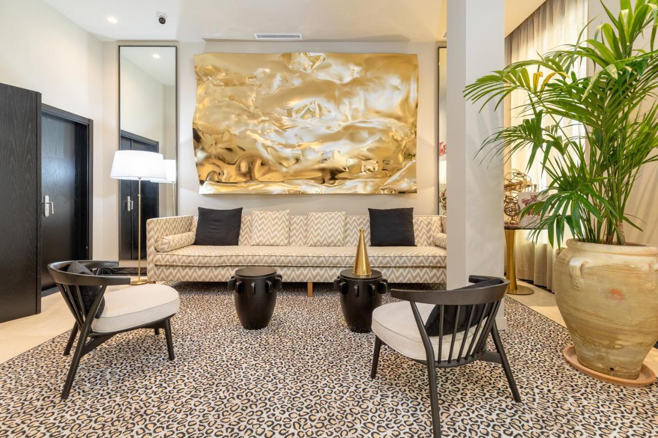 Maison Marineta Denia Ngoại thất bức ảnh