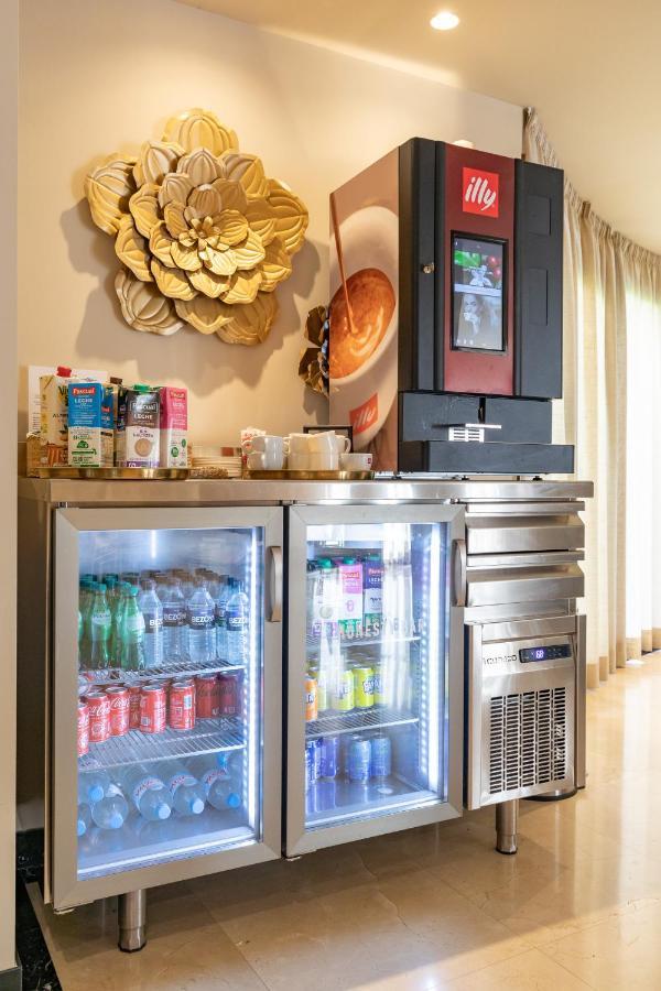 Maison Marineta Denia Ngoại thất bức ảnh