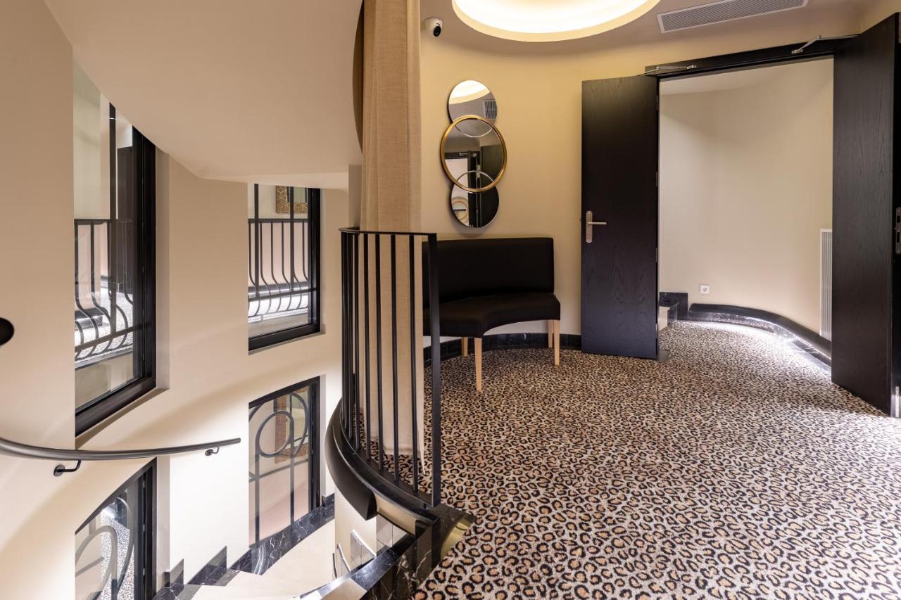 Maison Marineta Denia Ngoại thất bức ảnh