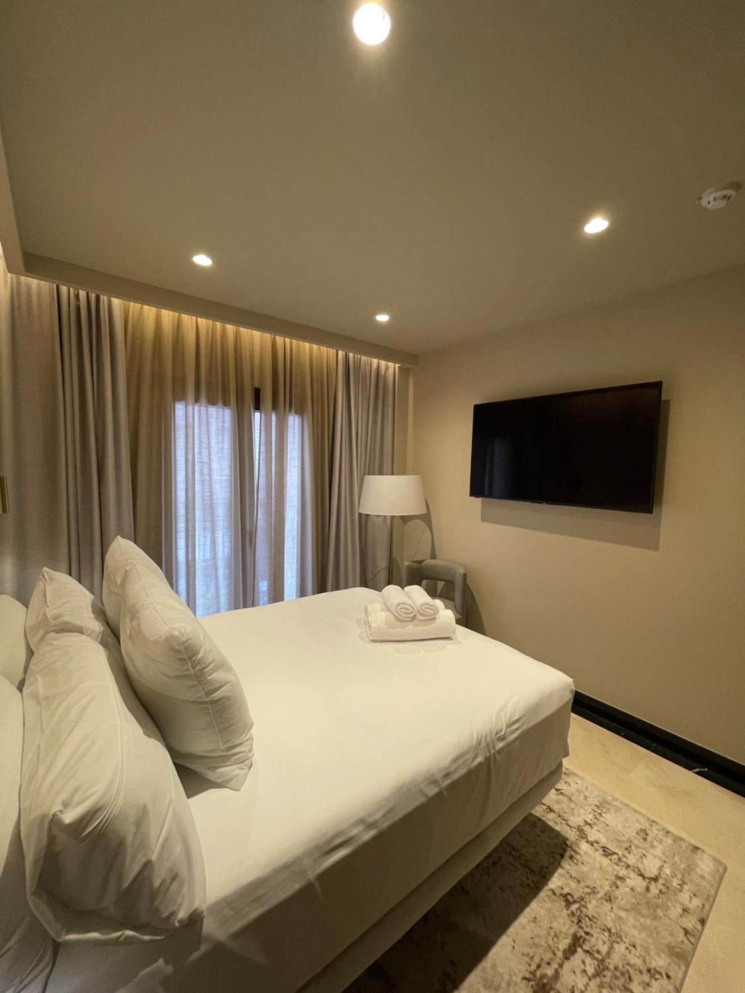 Maison Marineta Denia Phòng bức ảnh