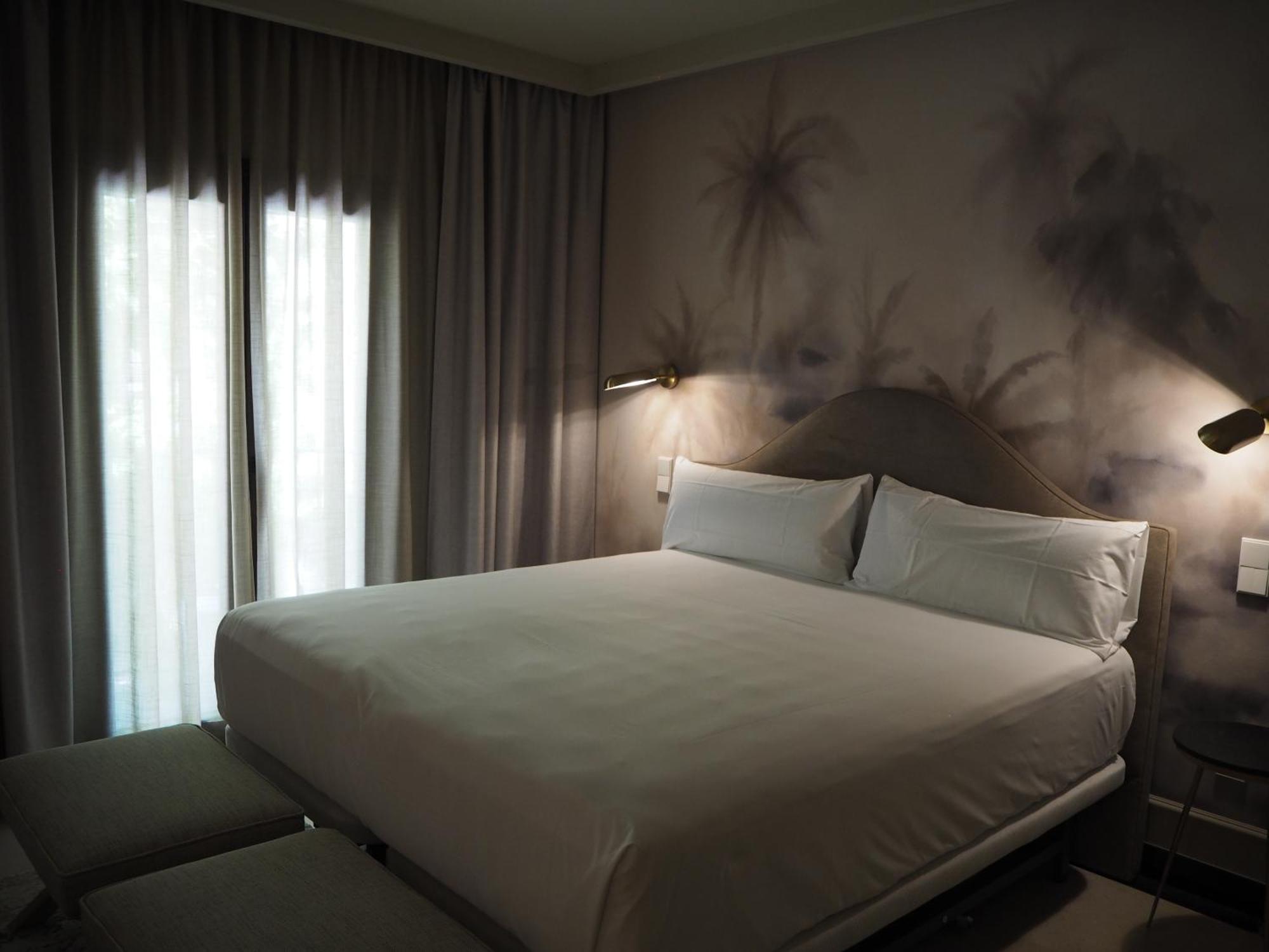 Maison Marineta Denia Phòng bức ảnh