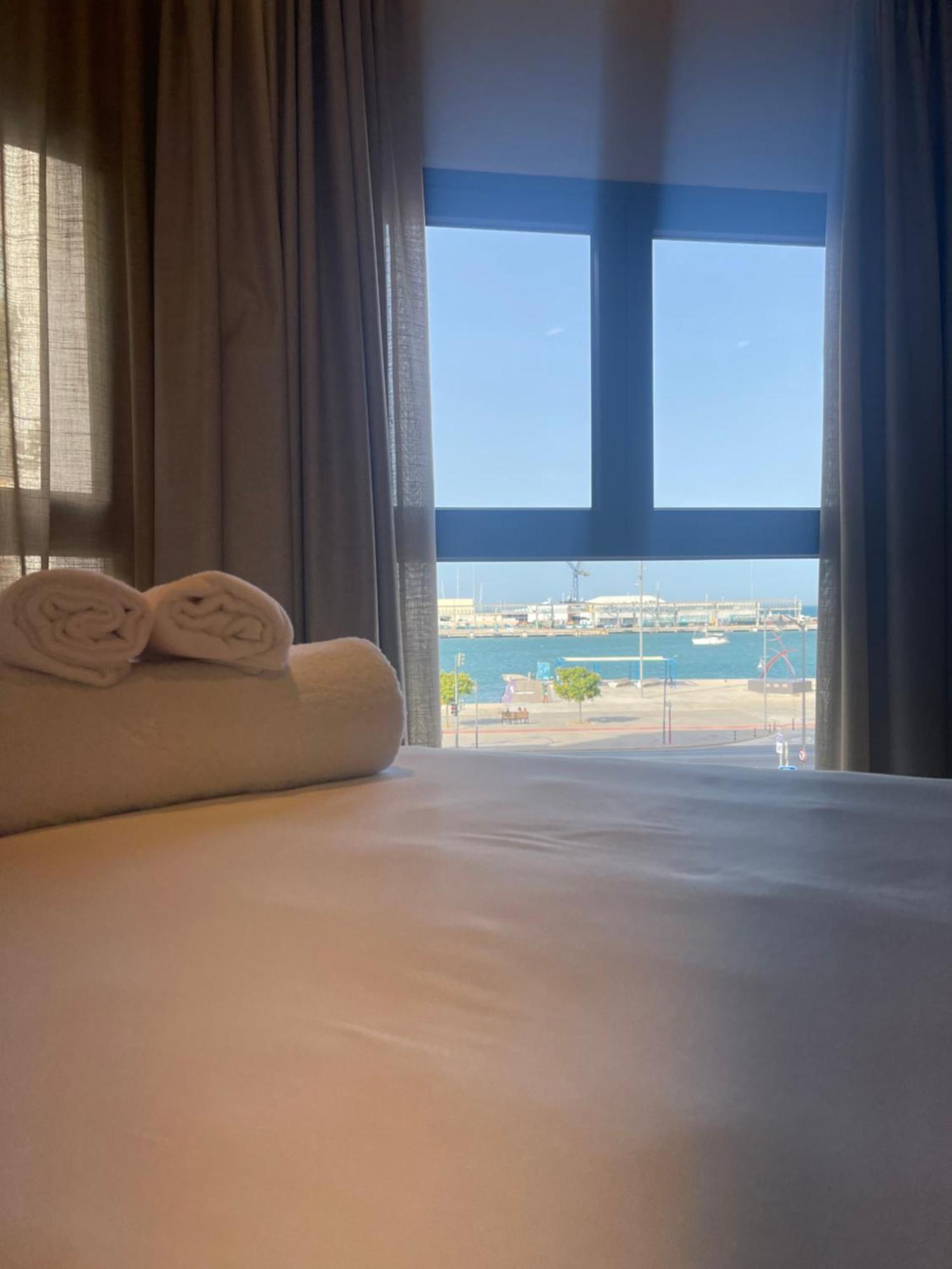 Maison Marineta Denia Phòng bức ảnh