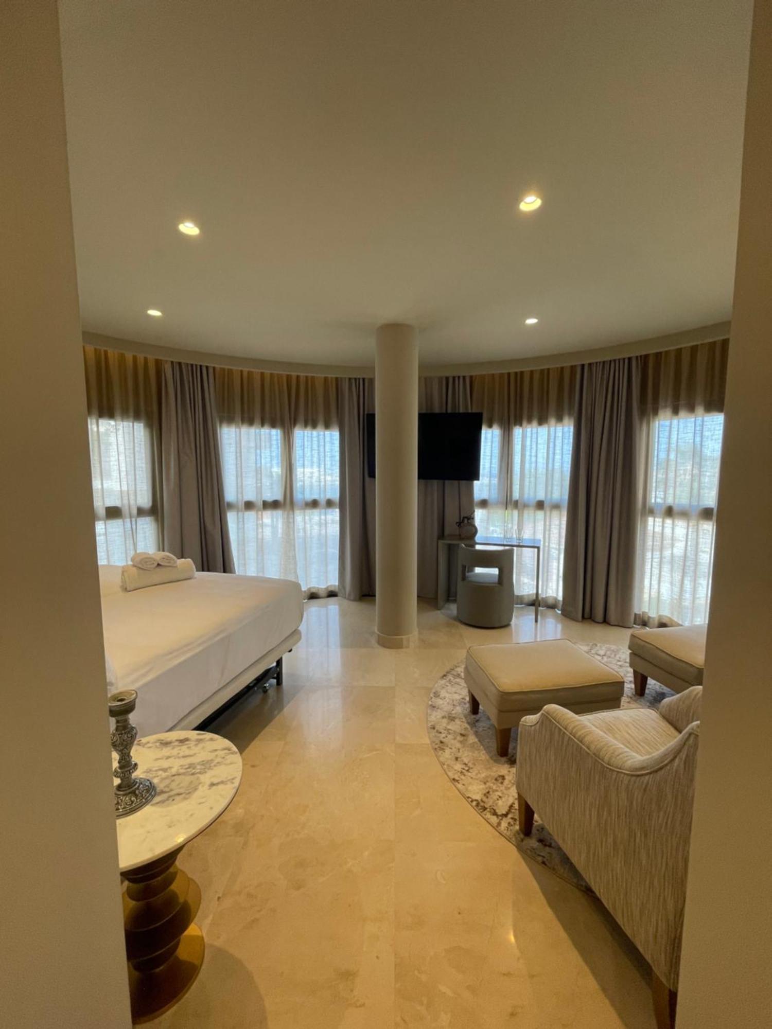 Maison Marineta Denia Phòng bức ảnh