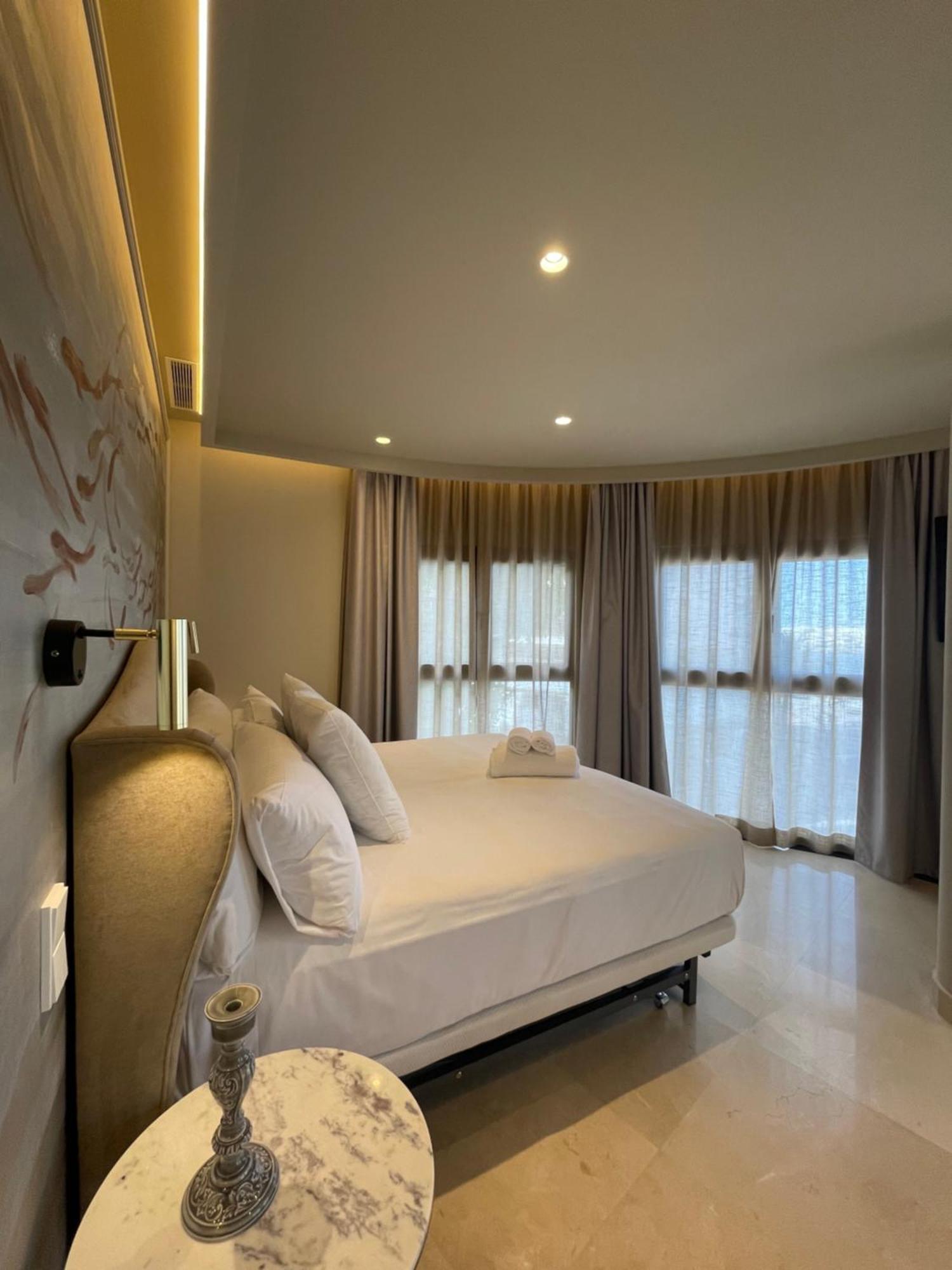Maison Marineta Denia Phòng bức ảnh