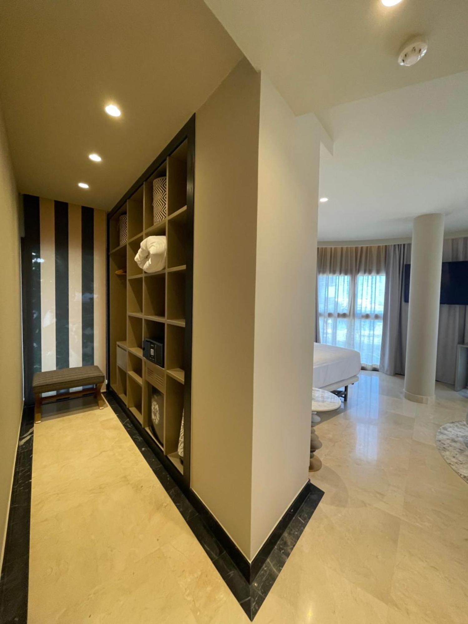 Maison Marineta Denia Phòng bức ảnh