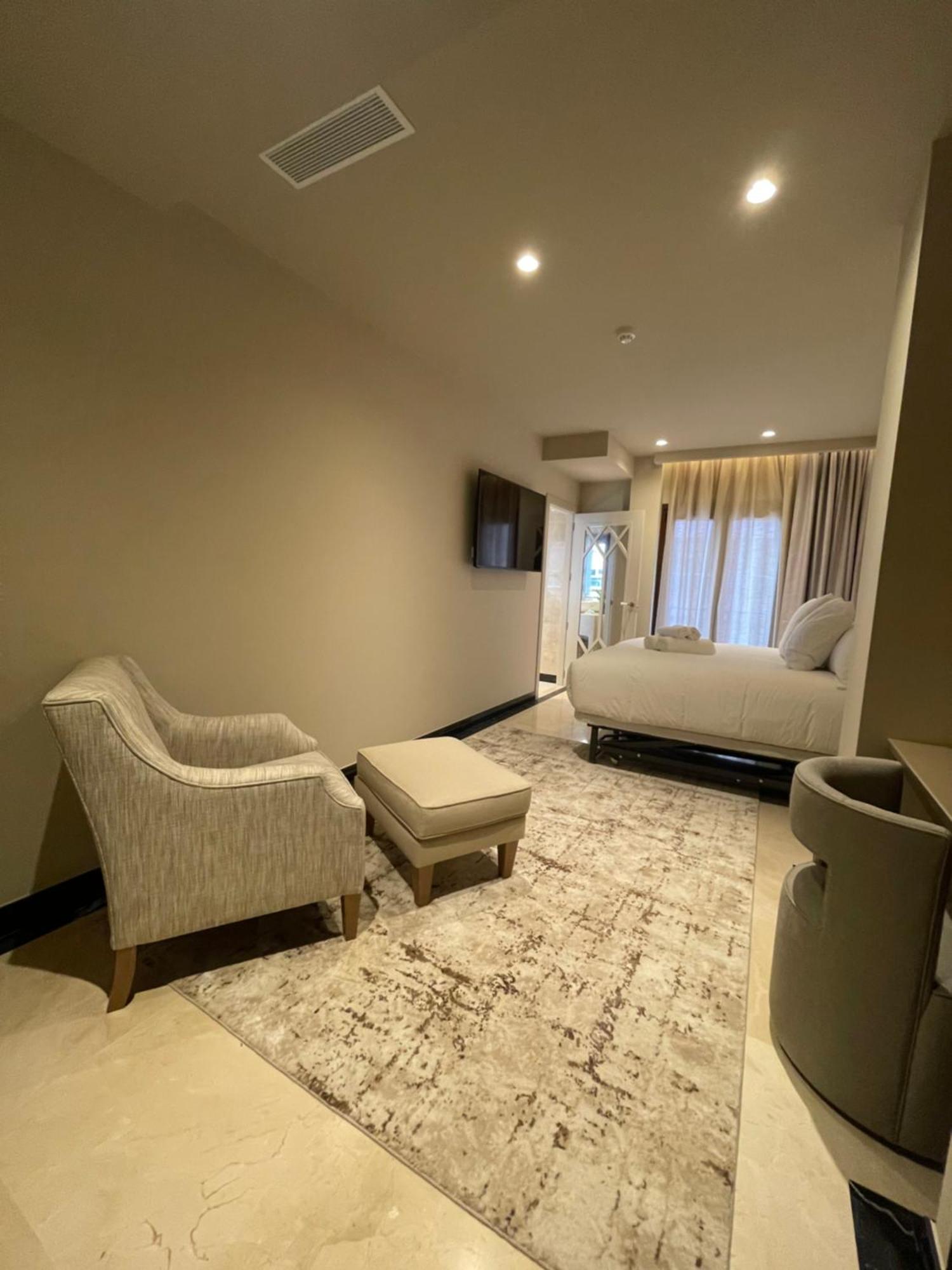 Maison Marineta Denia Phòng bức ảnh